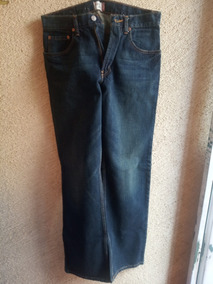 Mod 528 X Orginal Caballero Levis 32 Pantalon 534ALjR
