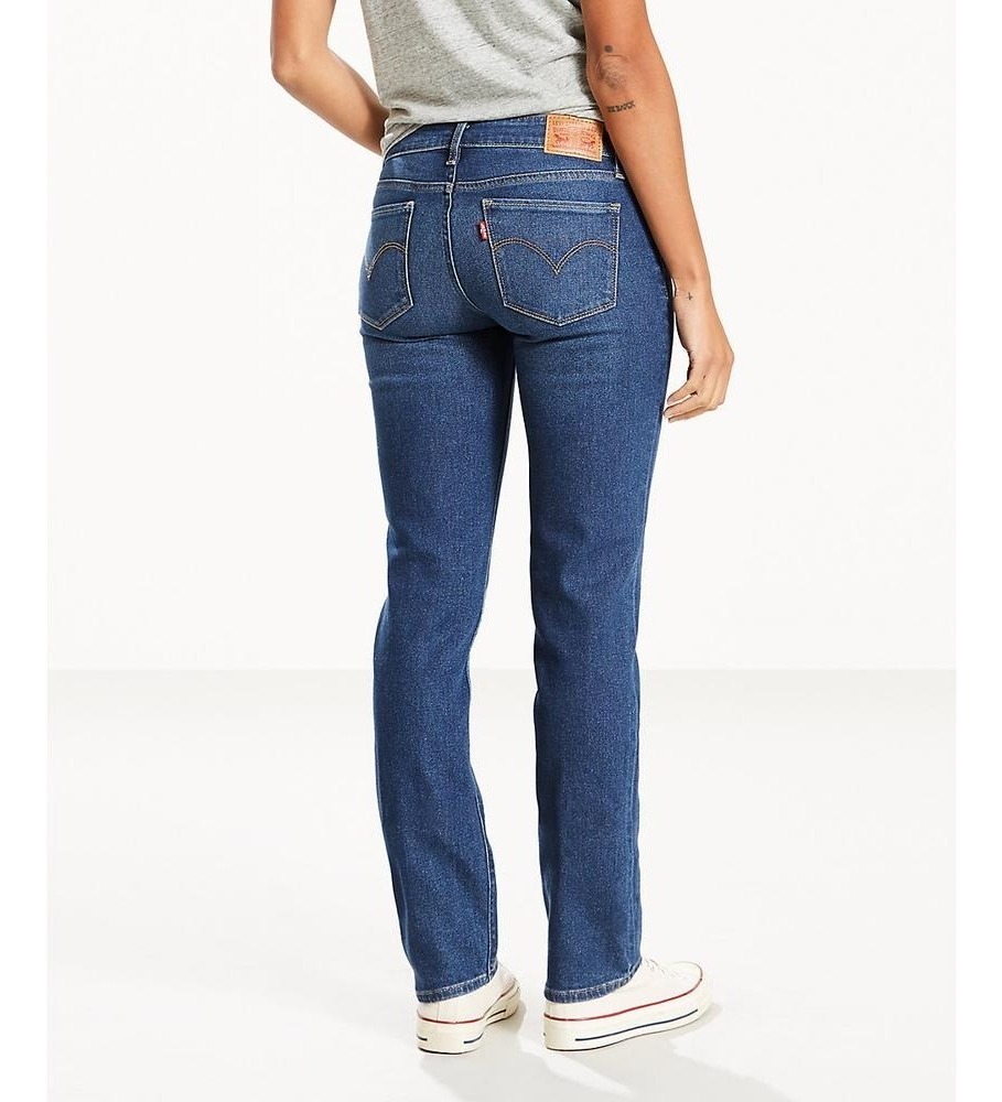 levi's 714 straight Cheaper Than Retail 