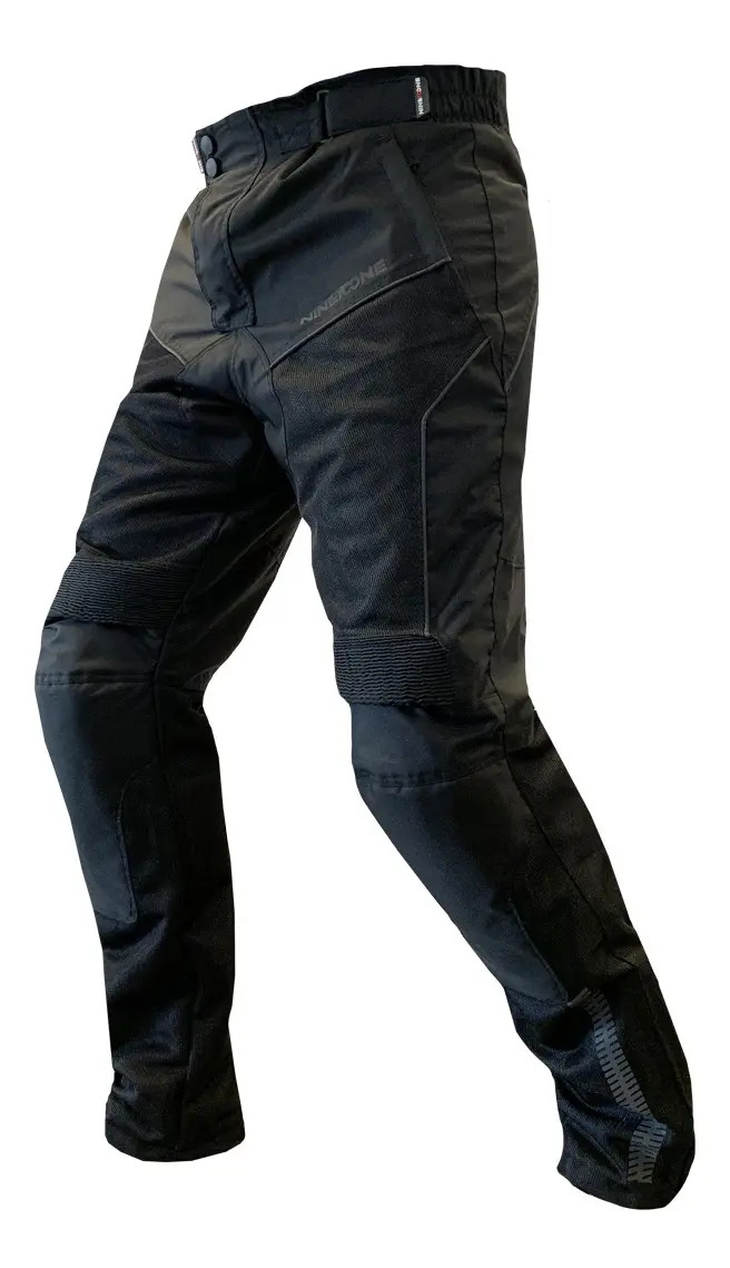 MOTO PANTS2019 pantalones de moto para hombre, pantalones de Motocross para  moto, jeans con rodillera|Pantalones| - AliExpress