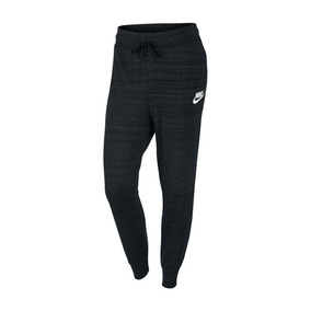 jogging nike mujer chupin