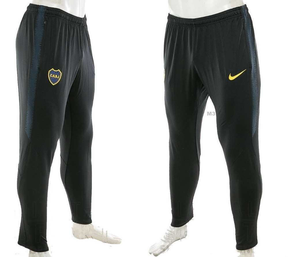 conjunto nike boca jrs sqd 2018