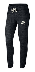 pantalon nike mujer con botones