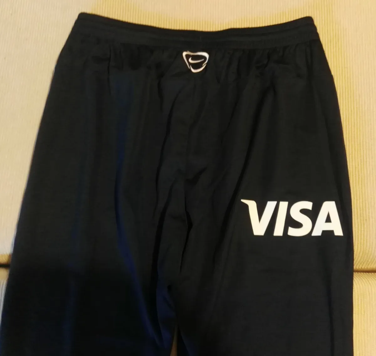 pantalon nike los pumas