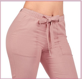 pants rosa palo