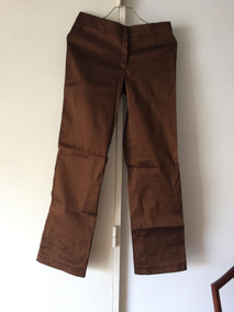 pantalones vans dorados
