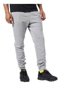 pantalones reebok classic mujer marron