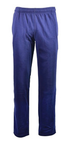 pantalon reebok hombre azul