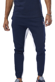 pantalones reebok classic hombre 