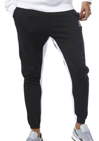 pantalones reebok classic hombre precio