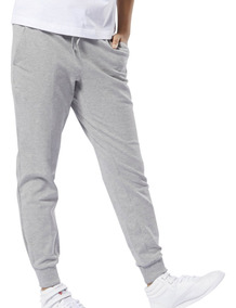 pantalones reebok classic mujer marron
