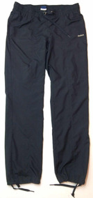 pantalon reebok rojas