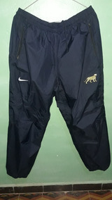 pantalon nike rompeviento