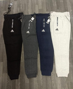 sudaderas jogger adidas