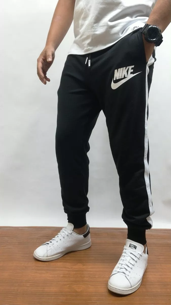 sudaderas jogger nike