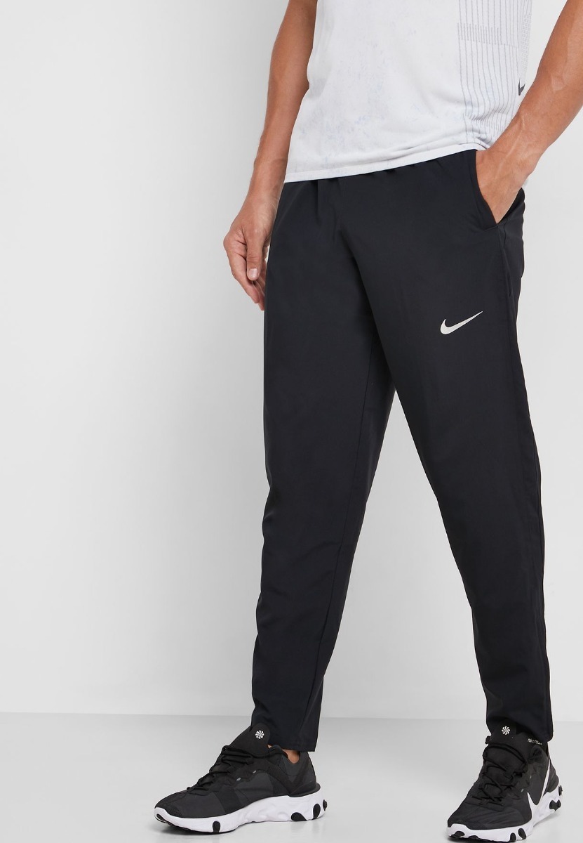 Pantalon Sudadera Nike Hombre Training - New - $ 184.997 en Mercado Libre