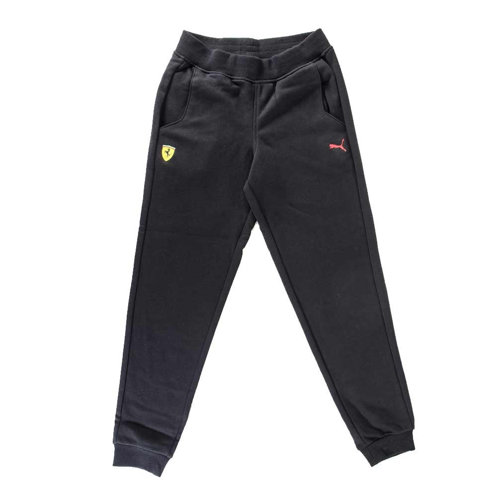 pantalon puma ferrari