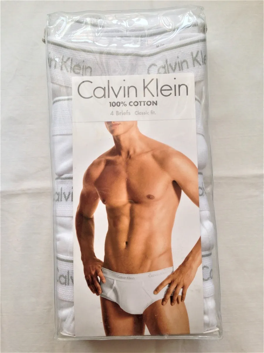 pantaloncillos calvin klein