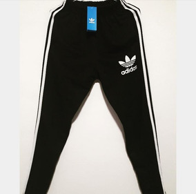 jogging adidas negro