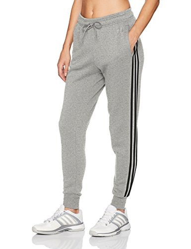 Pantalones De Chándal adidas De Mujer, De Algodón, 3 Rayas, Pantalones De Chándal adidas De Mujer, De Algodón, 3 Rayas,