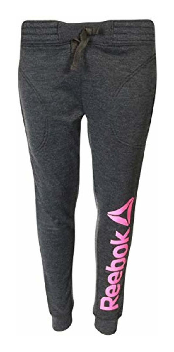 chandal reebok mujer