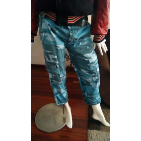 Camuflado En Desierto Americano Ropa AccesoriosUsado Pantalon Y gymIb6f7vY