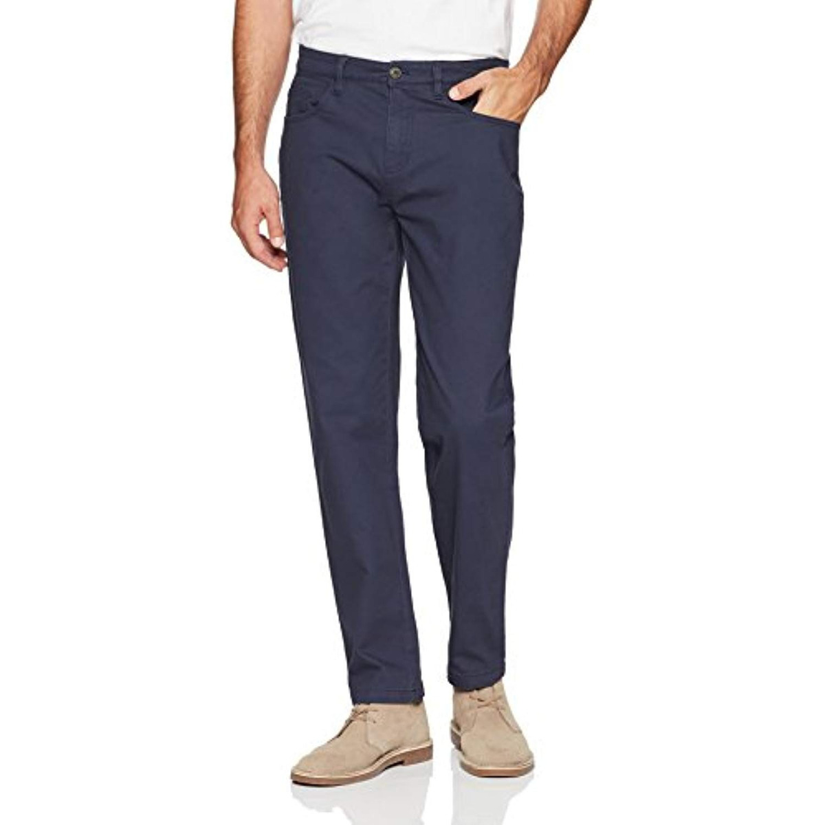 Marca Goodthreads Pantalones Hombre