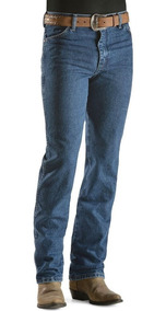 Pantalon Wrangler Vaquero Tiro Alto Pantalones Y Jeans Wrangler