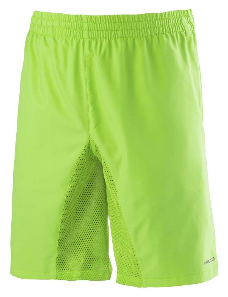 pantaloneta verde