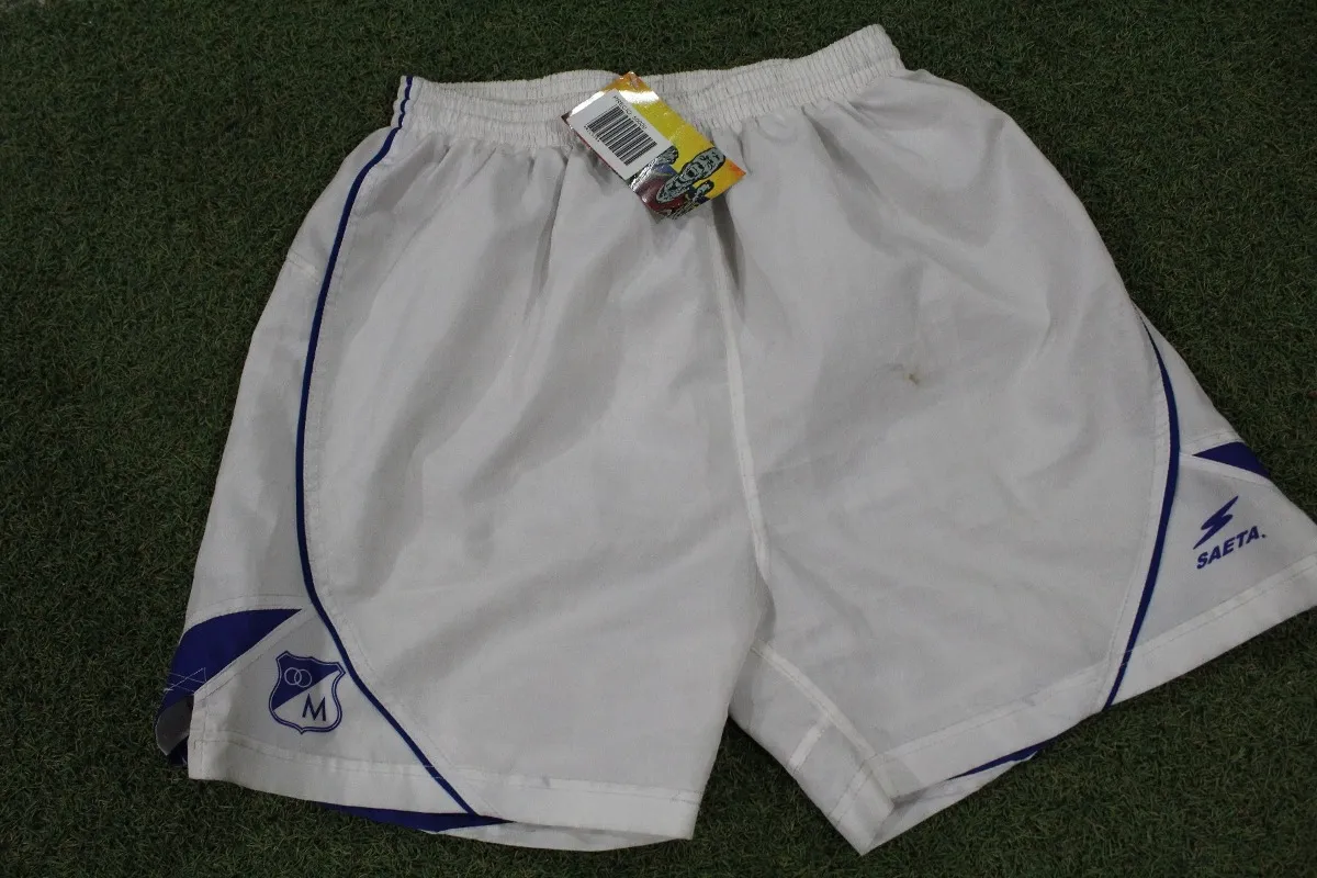 pantaloneta millonarios