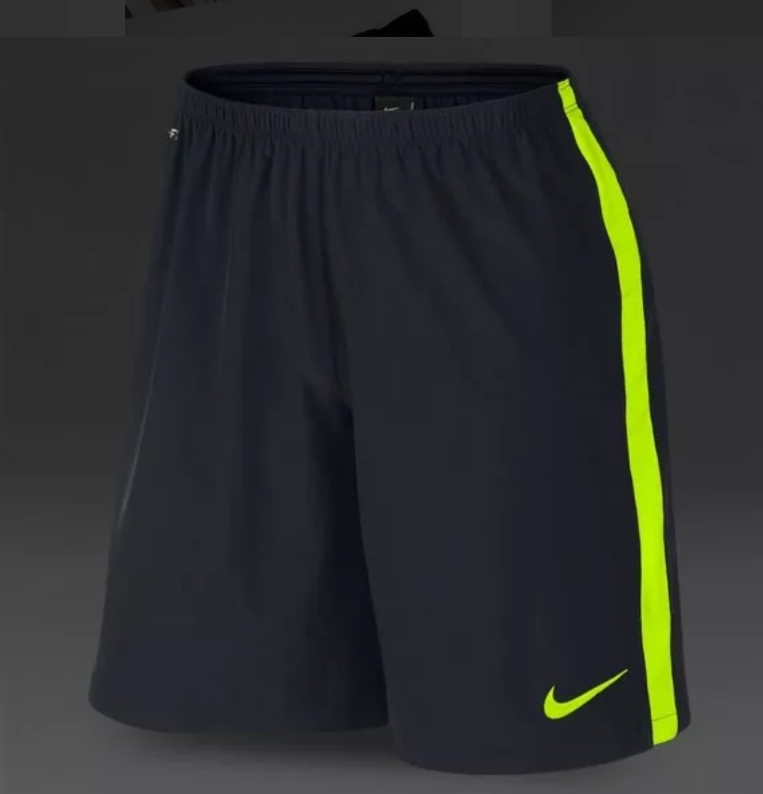 pantaloneta nike negra