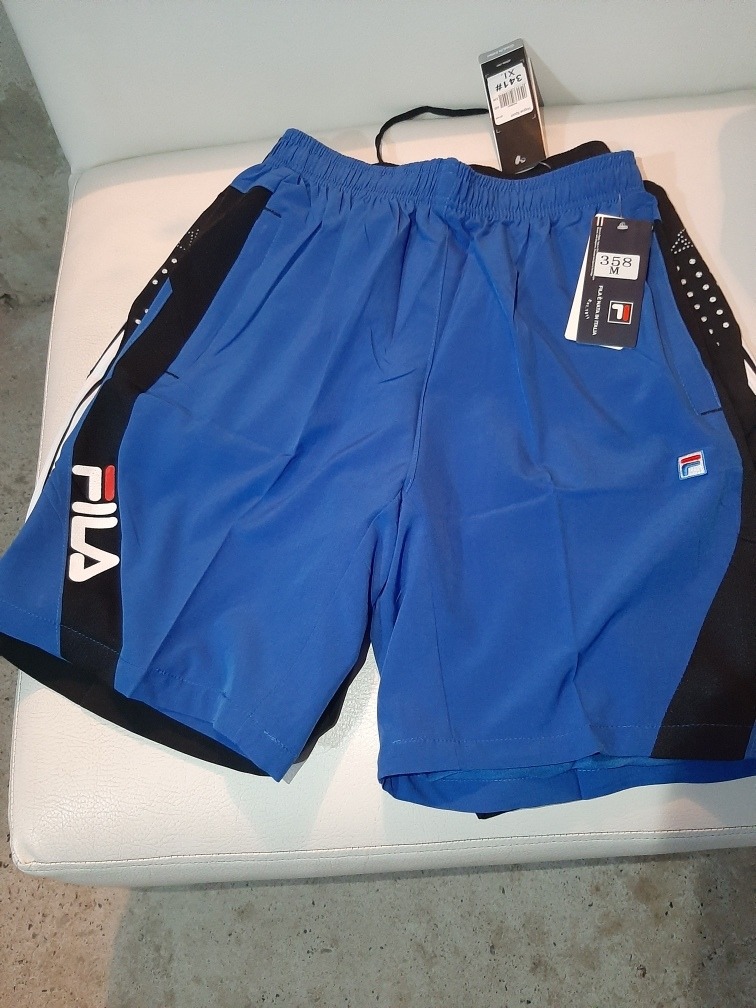 pantalonetas deportivas