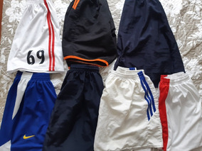 pantalonetas deportivas