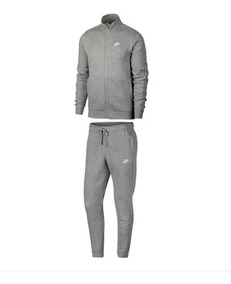 pants nike hombre gris