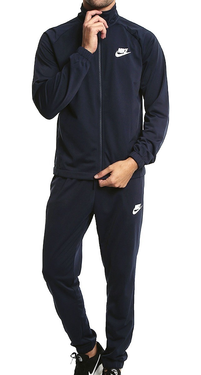 pants completos nike para hombre