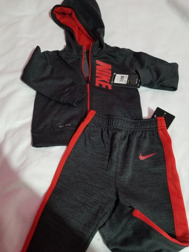 pants nike para bebe