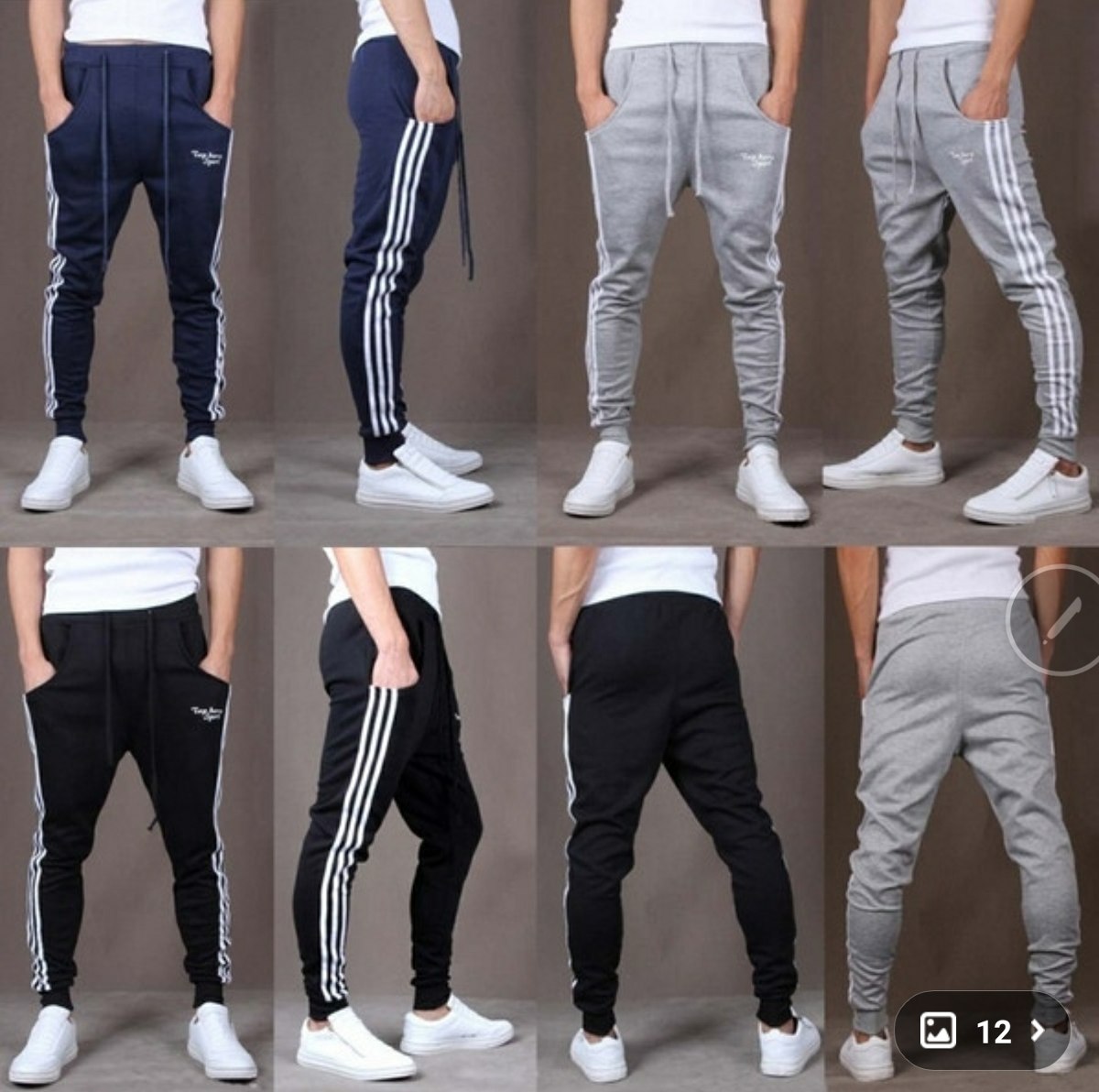 Pants De Moda - $ 199.00 en Mercado Libre