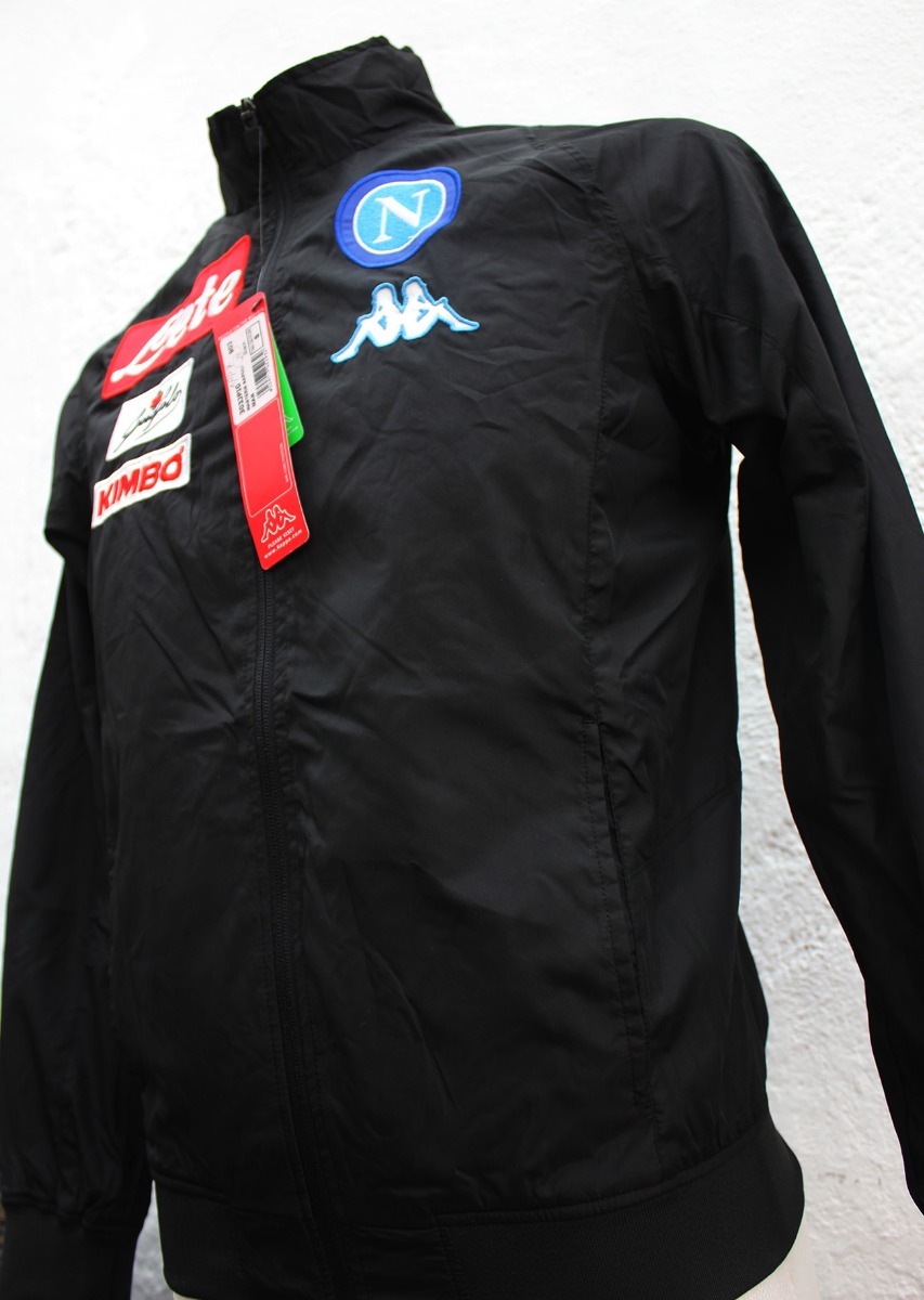 chandal Napoli chica chandal Napoli chica