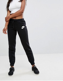 pants negro para mujer