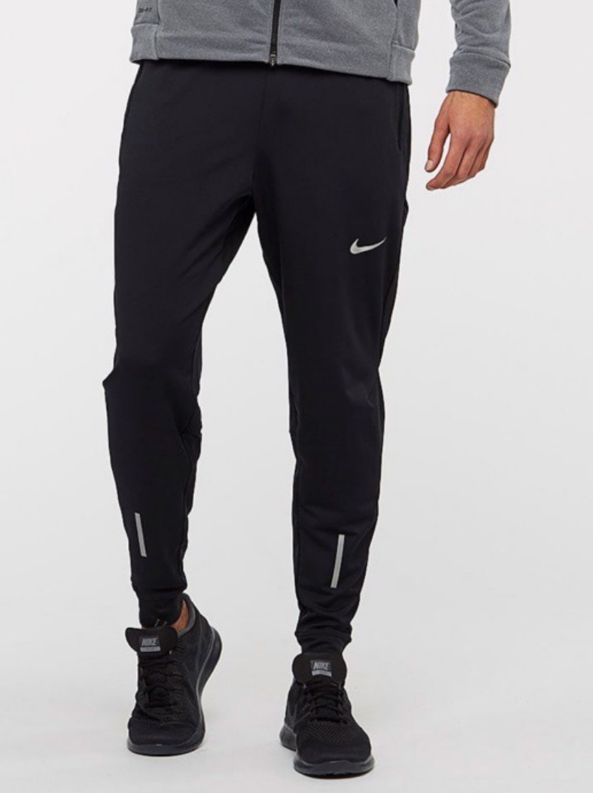 pantalon running nike hombre