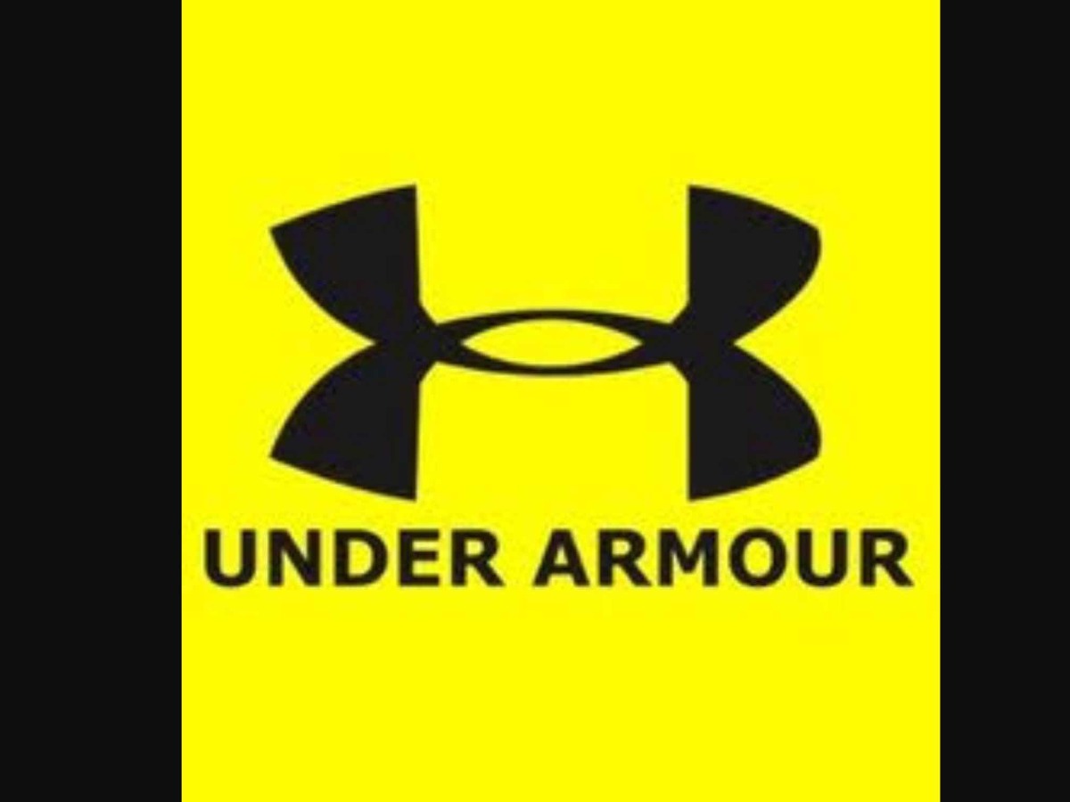 nike adidas puma under armour