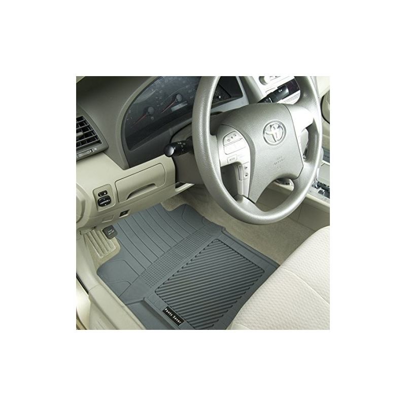 PantsSaver 0102122 Car Mat Gray