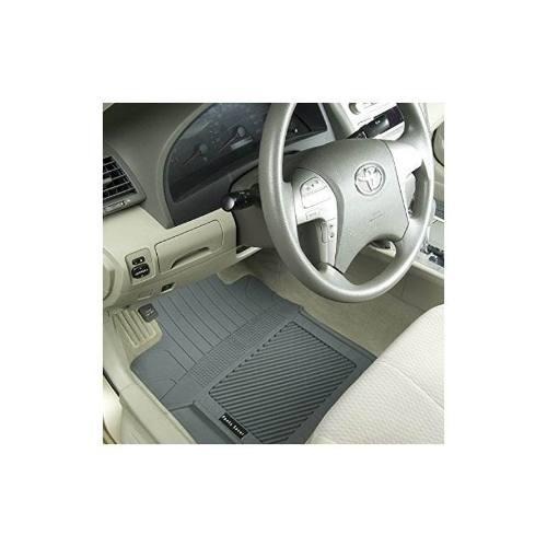 Custom Fit Car Mat 4PC 2507133 PantsSaver Tan