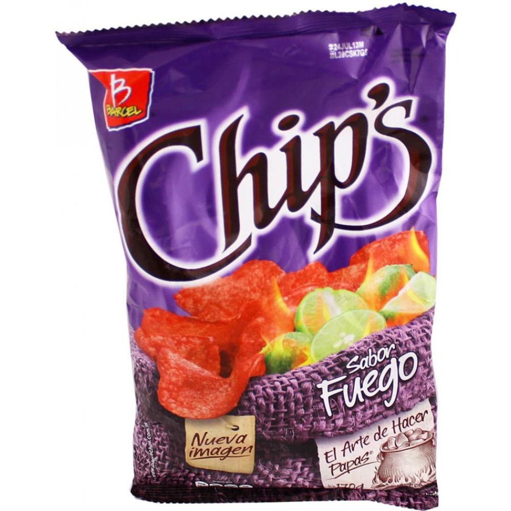 Papa Fuego Papa Fuego