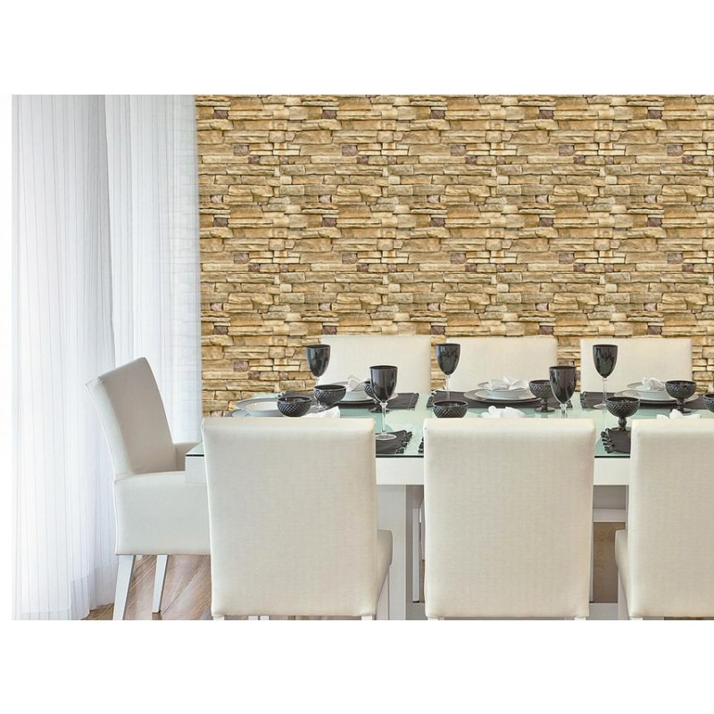 Papel De Parede 3d Orquidea Branca Flor Sala Quarto 5m2 R 42500 Papel De Parede 3d Decorar Nunca Foi Tão Fácil E Divertido