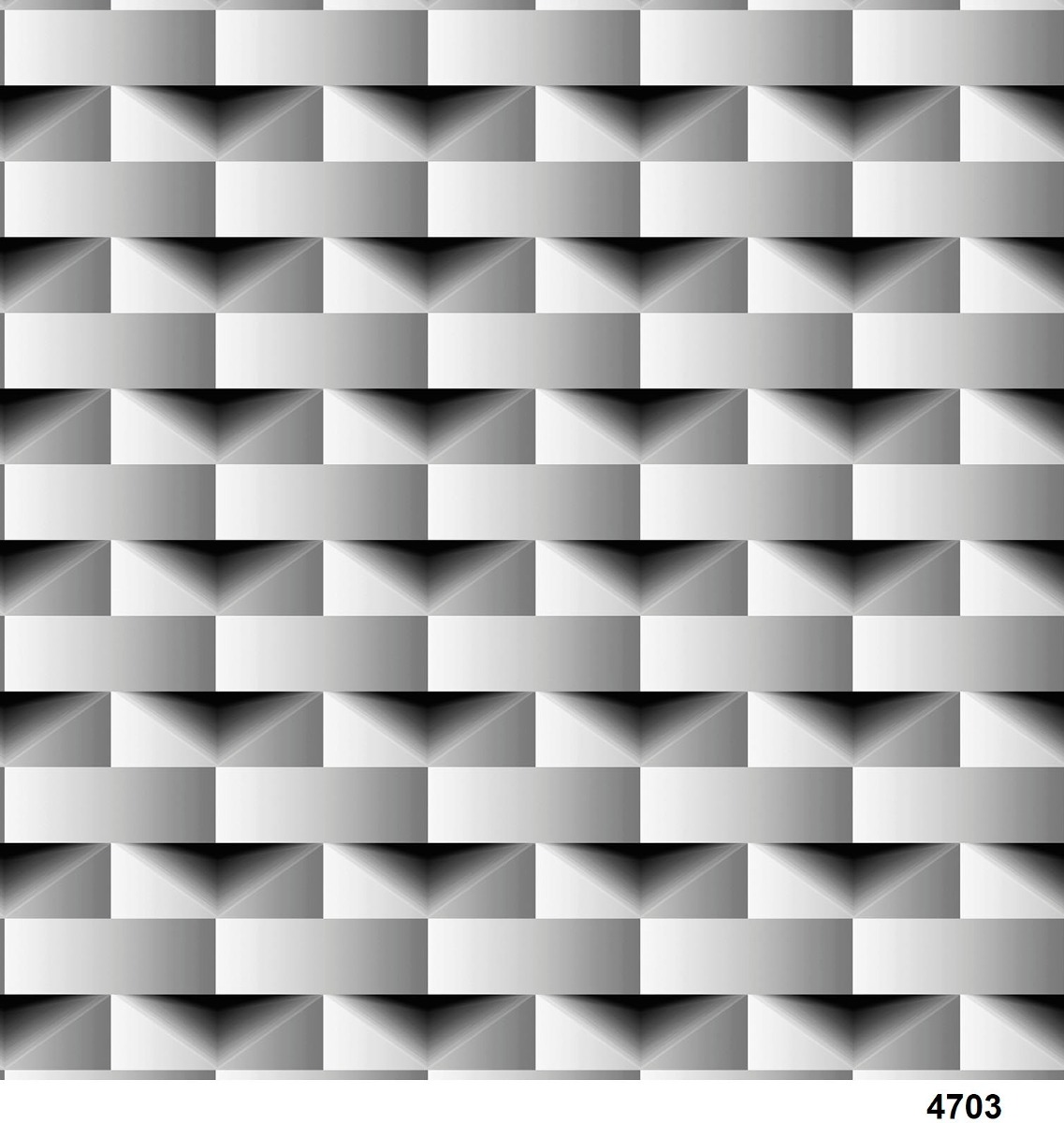 Papel De Parede 3d Dimensoes 4703 Pra Quarto Sala Bobinex