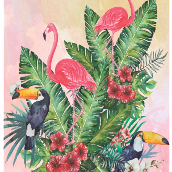 Papel De Parede Autoadesivo Flamingo Tropical 10mts X 45cm R$ 79,99 em Mercado Livre Aparador Wengue ~ Papel De Parede Autoadesivo Flamingo Tropical 10mts X 45cm R$ 79,99 em Mercado Livre