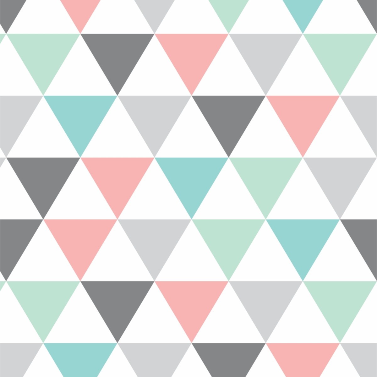 papel de parede geométrico