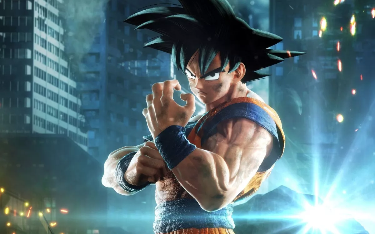 Dragon Ball: Đã mắt khi ngắm Goku và đồng bọn được thể hiện dưới định dạng 3D siêu chất - Ảnh 12.