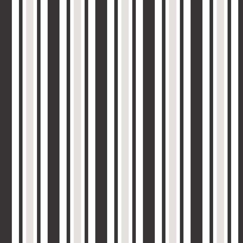 Papel De Parede Listras Coloridas Preto Adesivo Quarto 10mts R Papel De Parede Listras Coloridas Preto Adesivo Quarto 10mts R