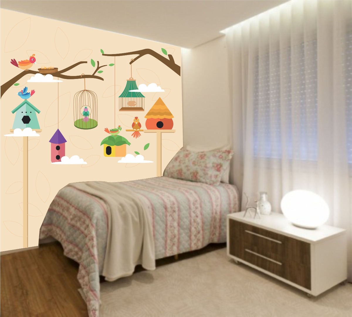 Quanto Custa Papel De Parede Para Quarto Infantil Redival Com ~ Revestimento Parede De Quarto E Decoracao Quarto Meninas Quanto Custa Papel De Parede Para Quarto Infantil Redival Com ~ Revestimento Parede De Quarto E Decoracao Quarto Meninas